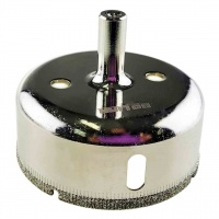 Алмазная коронка по керамике 35 мм,"BOLIAN"