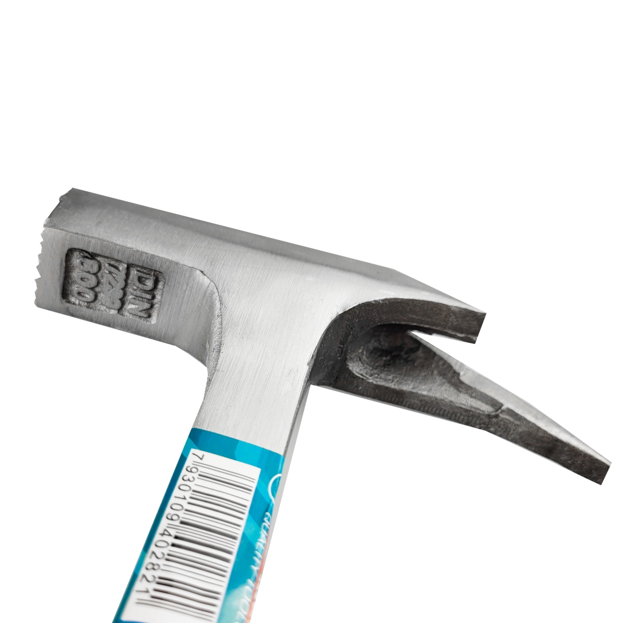 молоток-кровельщика 600 гр с фиберглассовой рукояткой, "maximum" (3367)  оптом