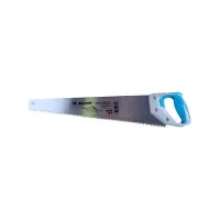 Пила по дереву чистый рез 350 мм, с пластиковой рукояткой, 1723, "MAXIMUM" MX 11915