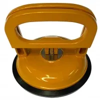 Стеклодомкрат одинарный, алюминиевый (2971)